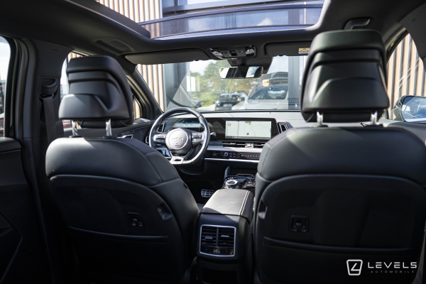 Kia SPORTAGE GT-Line Premium MHEV T-GDI 150 ch BVA7