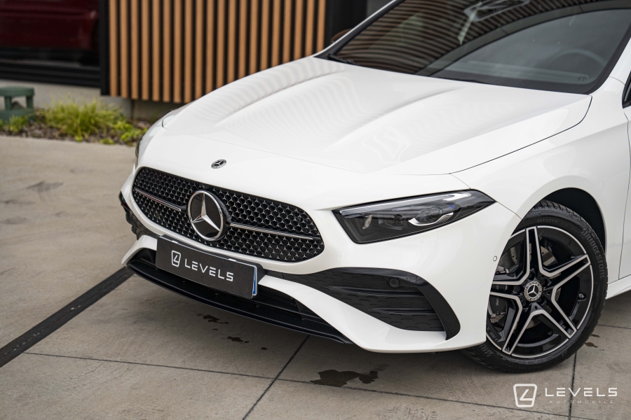 Mercedes Classe A Berline 250E AMG LINE 8G-DCT