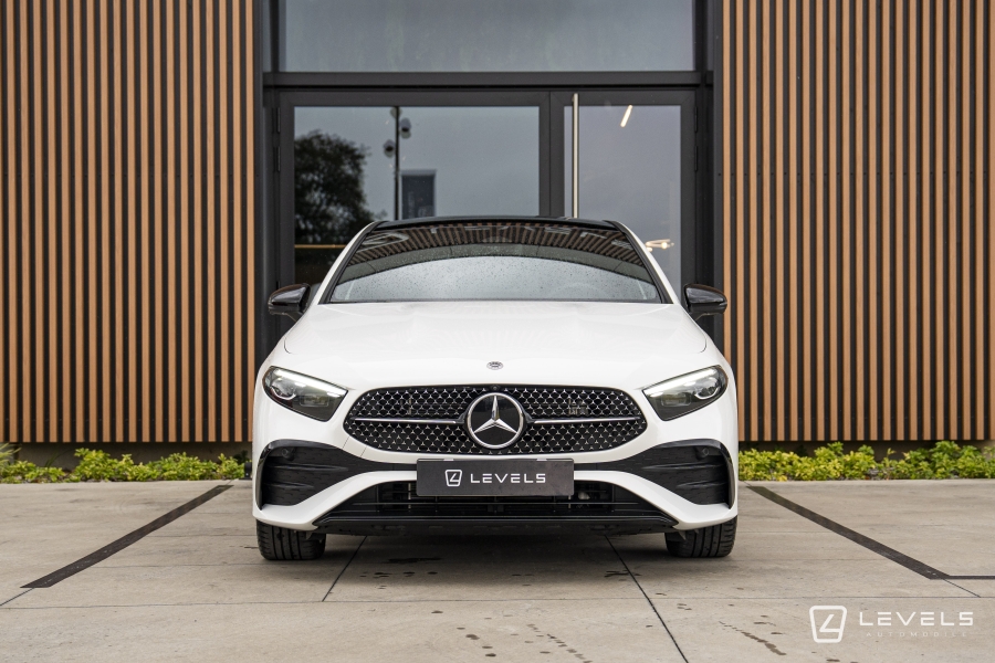 Mercedes Classe A Berline 250E AMG LINE 8G-DCT