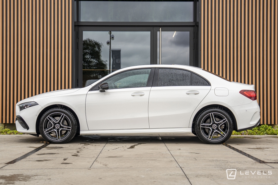Mercedes Classe A Berline 250E AMG LINE 8G-DCT