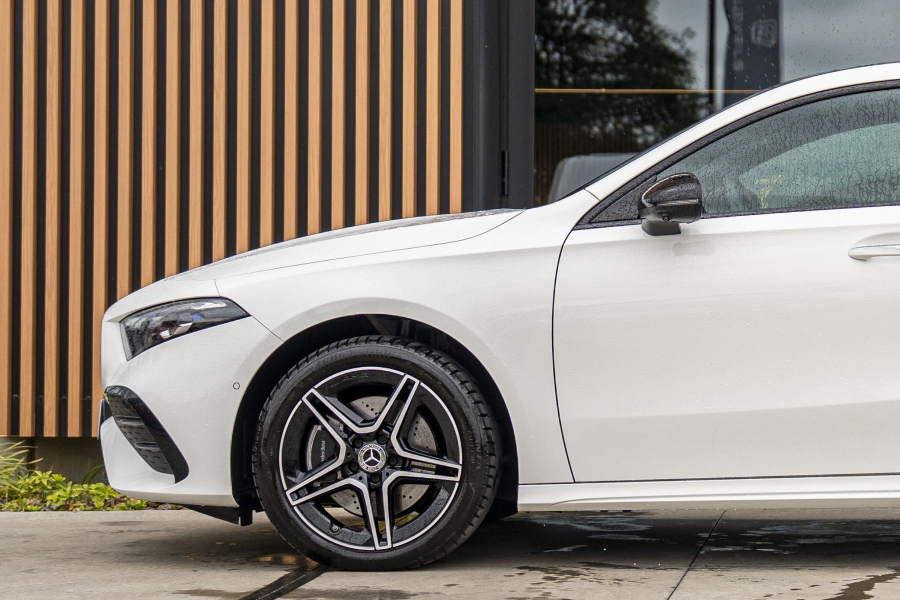 Mercedes Classe A Berline 250E AMG LINE 8G-DCT