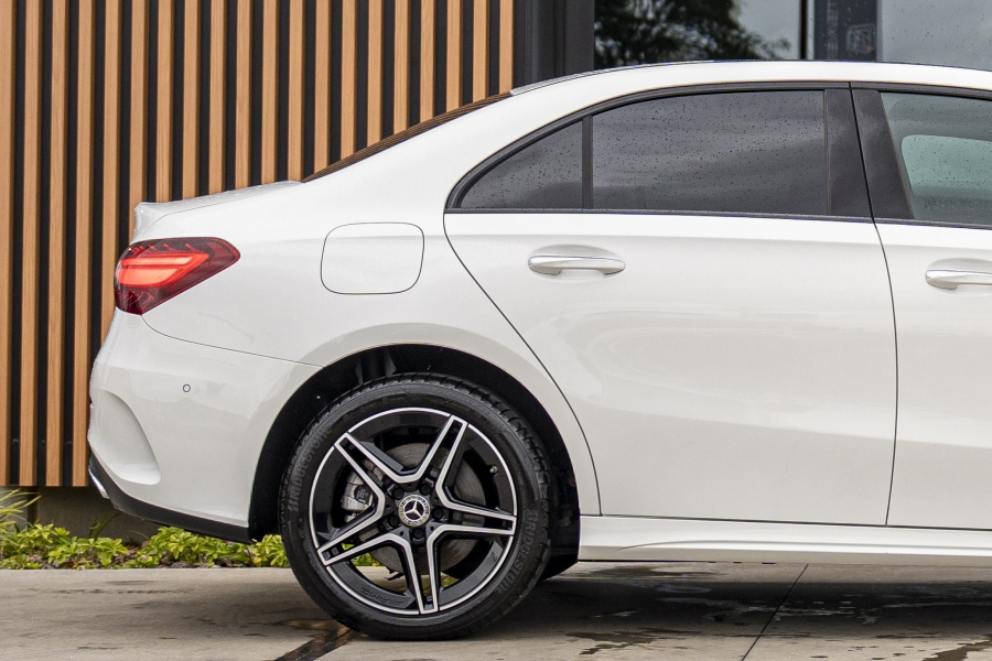 Mercedes Classe A Berline 250E AMG LINE 8G-DCT