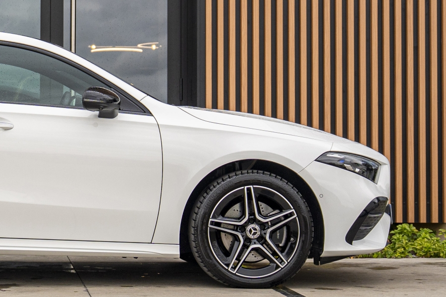 Mercedes Classe A Berline 250E AMG LINE 8G-DCT