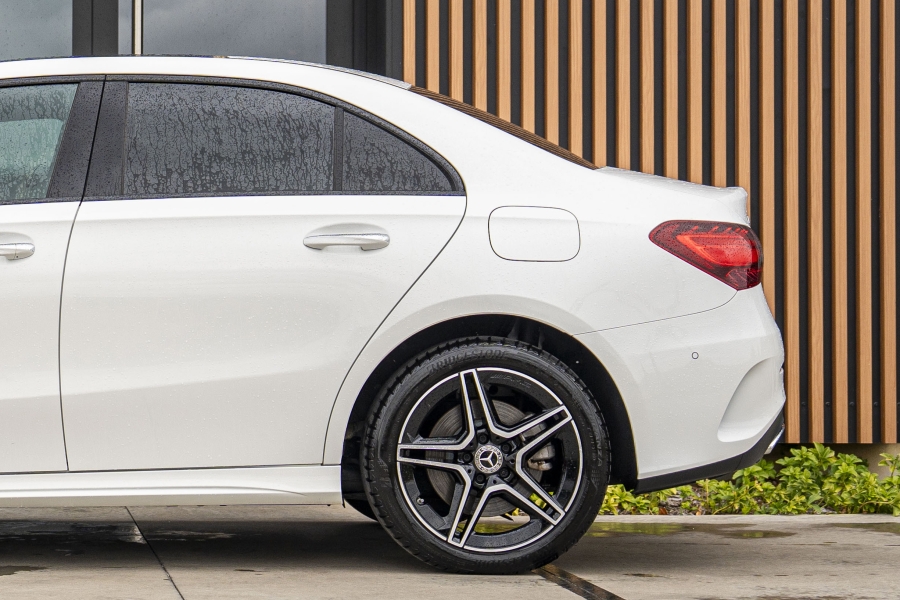 Mercedes Classe A Berline 250E AMG LINE 8G-DCT