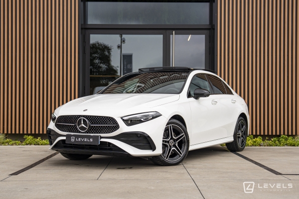 Mercedes Classe A Berline 250E AMG LINE 8G-DCT