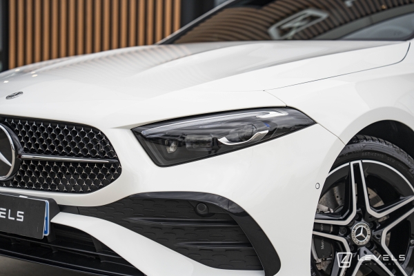 Mercedes Classe A Berline 250E AMG LINE 8G-DCT