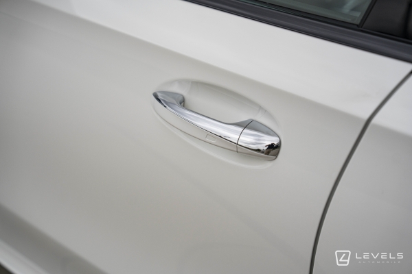 Mercedes Classe A Berline 250E AMG LINE 8G-DCT