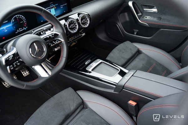 Mercedes Classe A Berline 250E AMG LINE 8G-DCT