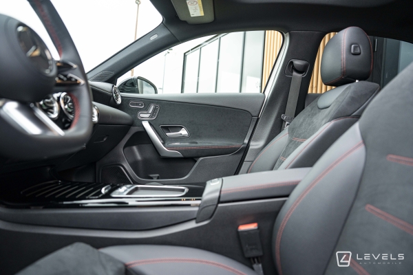 Mercedes Classe A Berline 250E AMG LINE 8G-DCT