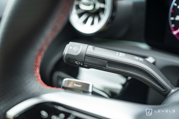 Mercedes Classe A Berline 250E AMG LINE 8G-DCT