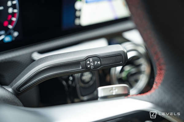 Mercedes Classe A Berline 250E AMG LINE 8G-DCT