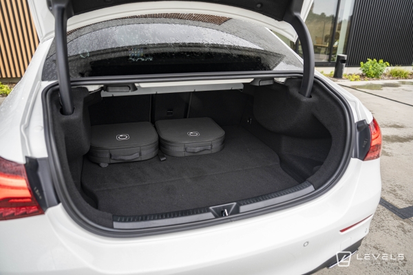 Mercedes Classe A Berline 250E AMG LINE 8G-DCT