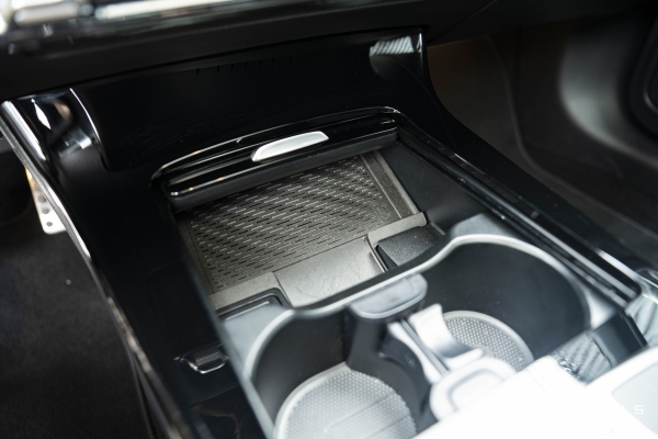 Mercedes Classe A Berline 250E AMG LINE 8G-DCT