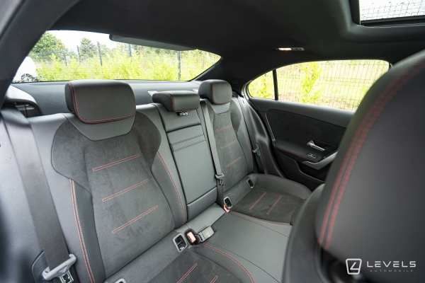 Mercedes Classe A Berline 250E AMG LINE 8G-DCT