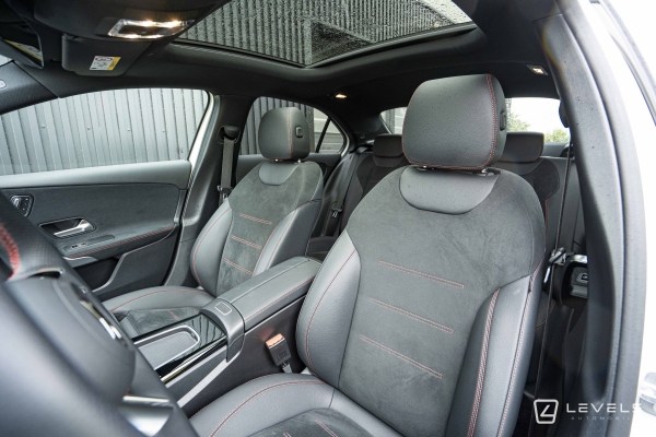 Mercedes Classe A Berline 250E AMG LINE 8G-DCT