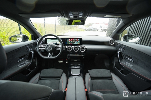 Mercedes Classe A Berline 250E AMG LINE 8G-DCT