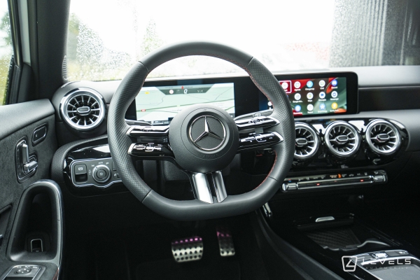 Mercedes Classe A Berline 250E AMG LINE 8G-DCT
