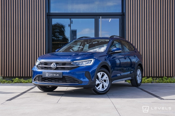  Volkswagen Taigo Life Plus 1.0 TSI BVM6