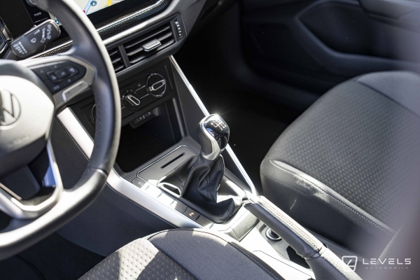  Volkswagen Taigo Life Plus 1.0 TSI BVM6