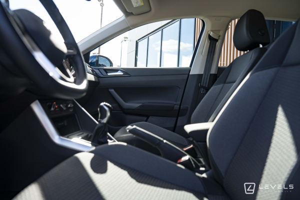  Volkswagen Taigo Life Plus 1.0 TSI BVM6