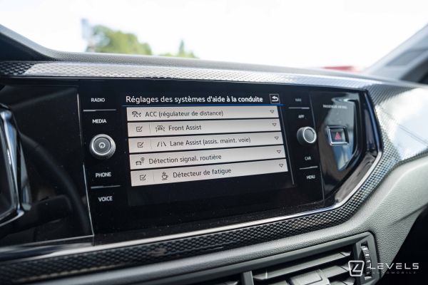  Volkswagen Taigo Life Plus 1.0 TSI BVM6