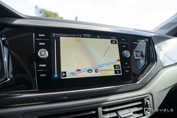  Volkswagen Taigo Life Plus 1.0 TSI BVM6