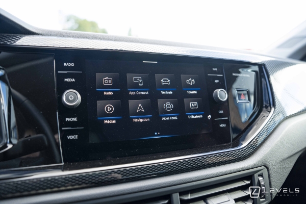  Volkswagen Taigo Life Plus 1.0 TSI BVM6