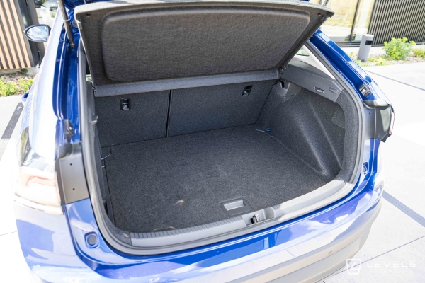  Volkswagen Taigo Life Plus 1.0 TSI BVM6