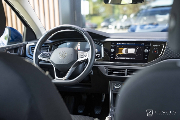  Volkswagen Taigo Life Plus 1.0 TSI BVM6