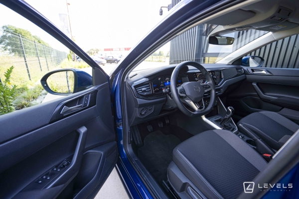  Volkswagen Taigo Life Plus 1.0 TSI BVM6