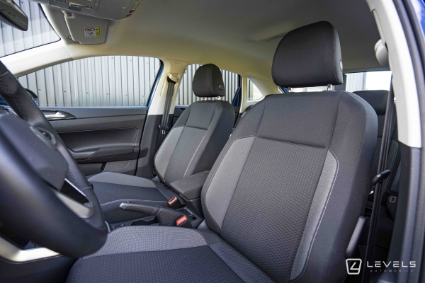  Volkswagen Taigo Life Plus 1.0 TSI BVM6