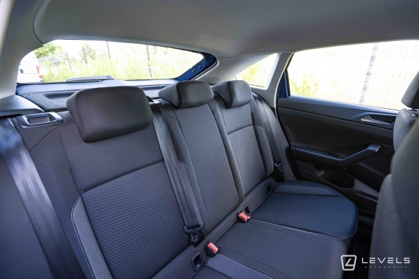  Volkswagen Taigo Life Plus 1.0 TSI BVM6