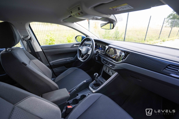  Volkswagen Taigo Life Plus 1.0 TSI BVM6