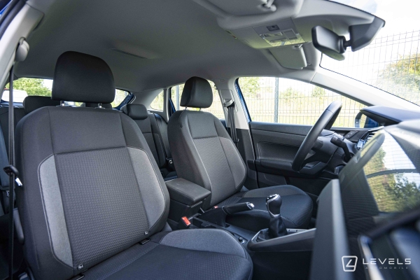  Volkswagen Taigo Life Plus 1.0 TSI BVM6