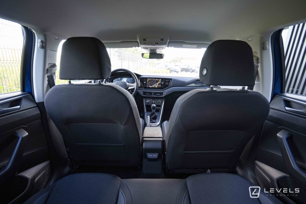  Volkswagen Taigo Life Plus 1.0 TSI BVM6