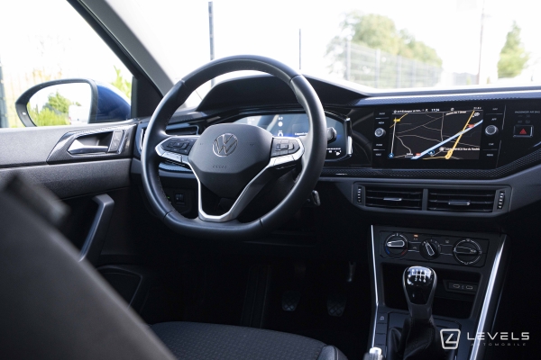 Volkswagen Taigo Life Plus 1.0 TSI BVM6