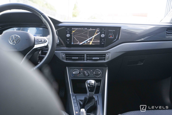  Volkswagen Taigo Life Plus 1.0 TSI BVM6
