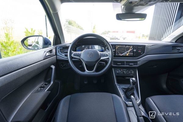  Volkswagen Taigo Life Plus 1.0 TSI BVM6