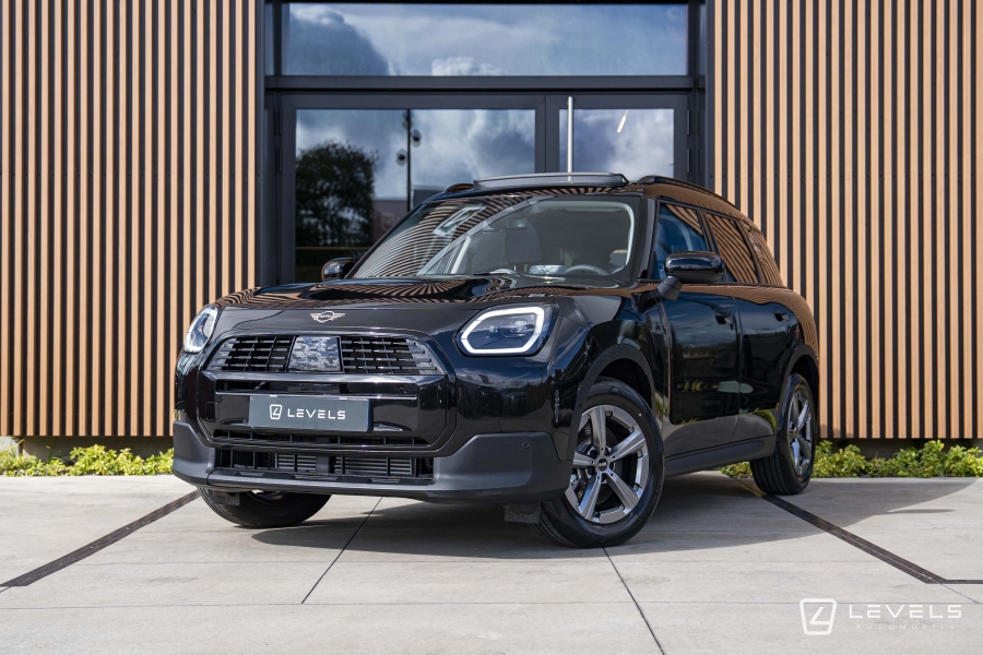 COUNTRYMAN C 170 Ch Classic BVA7