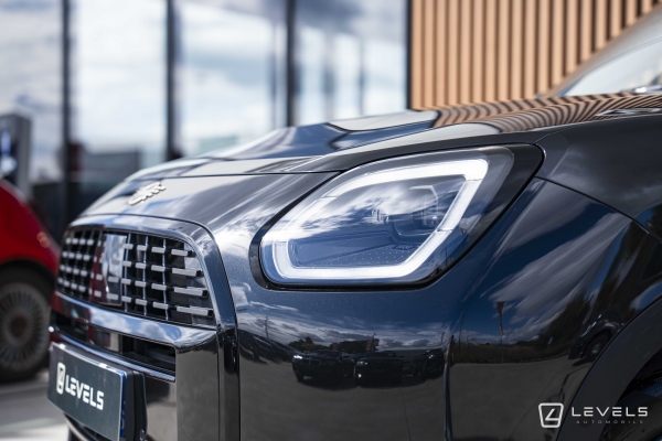 MINI COUNTRYMAN C 170 Ch Classic BVA7