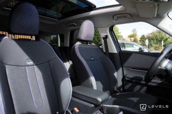 MINI COUNTRYMAN C 170 Ch Classic BVA7