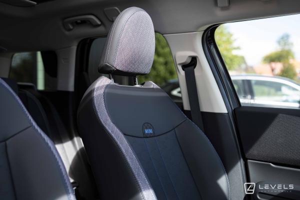 MINI COUNTRYMAN C 170 Ch Classic BVA7