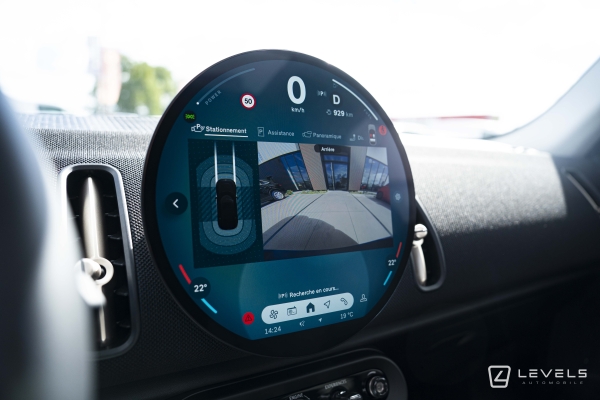 MINI COUNTRYMAN C 170 Ch Classic BVA7