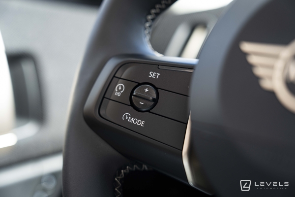 MINI COUNTRYMAN C 170 Ch Classic BVA7