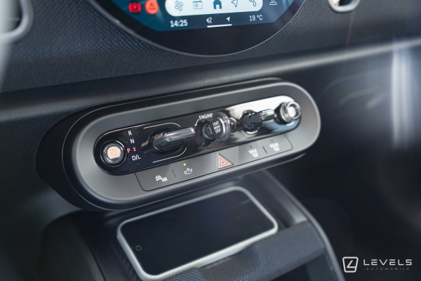 MINI COUNTRYMAN C 170 Ch Classic BVA7