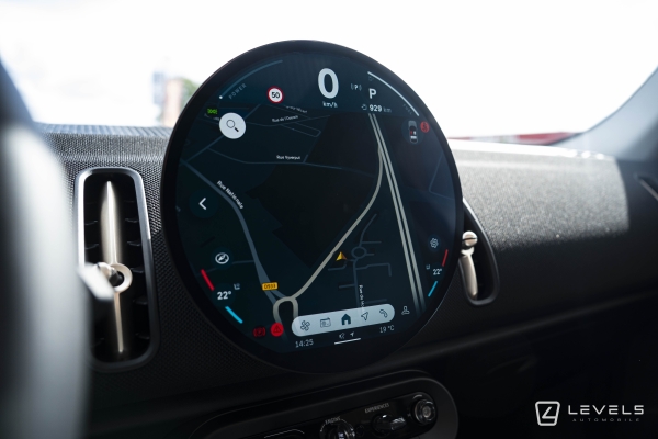 MINI COUNTRYMAN C 170 Ch Classic BVA7