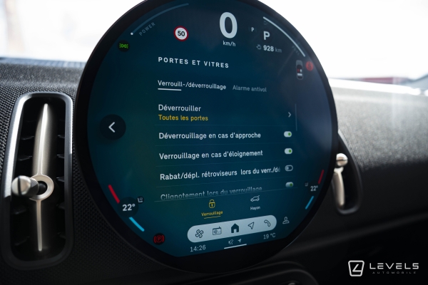 MINI COUNTRYMAN C 170 Ch Classic BVA7