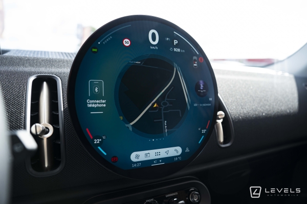 MINI COUNTRYMAN C 170 Ch Classic BVA7