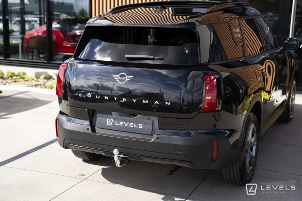 MINI COUNTRYMAN C 170 Ch Classic BVA7