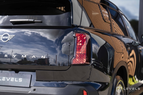 MINI COUNTRYMAN C 170 Ch Classic BVA7